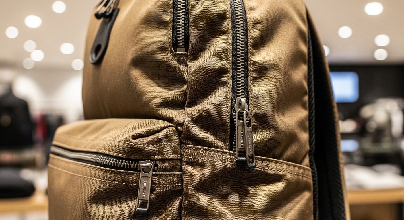 Premium Backpack — SAM EDELMAN LLC